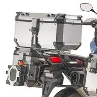 GIVI SR Topkofferhouder Monolock of Monokey, Motorspecifieke bagage, SR1161