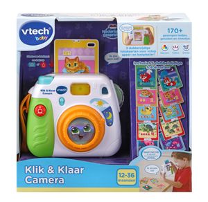 VTECH® Klik en klaar camera