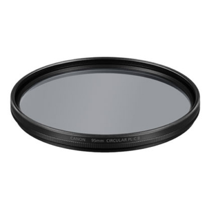 Canon 95mm PL-C B Filter voor RF 28-70mm F/2L USM