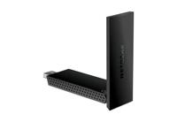 NETGEAR Nighthawk AX1800 draadloze router Dual-band (2.4 GHz / 5 GHz) Zwart - thumbnail