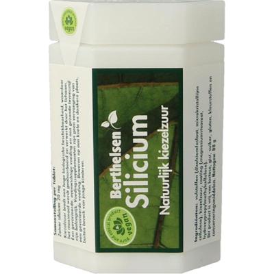 Berthelsen Silicium 20mg