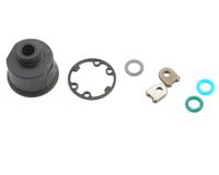 Carrier, differential (heavy duty)/ x-ring gaskets (2)/ ring gear gasket/ bushings (2)/ 6x10x0.5 tw - thumbnail