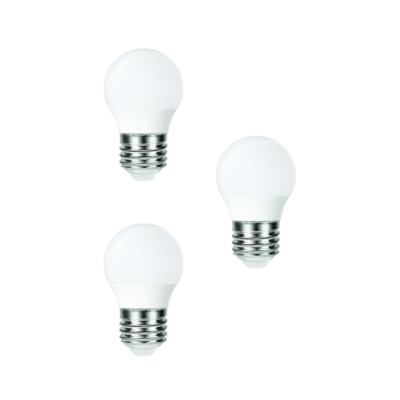 E27 P45 LED-kogellamp Rocca 2.2W 2700K