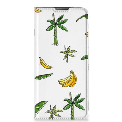 Motorola Moto E20 Smart Cover Banana Tree Motorola Moto E20 Smart Cover Banana Tree