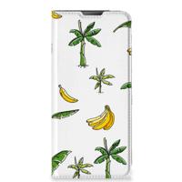 Motorola Moto E20 Smart Cover Banana Tree