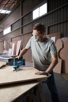 Bosch Professional GST 18V-125 B solo 06015B3000 Accu-decoupeerzaag Zonder accu, Zonder lader, Incl. koffer 18 V - thumbnail