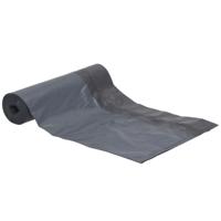 Vileda vuilniszakken / afvalzakken - extra sterk - 10x - 30 liter - grijs