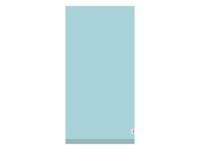 s.Oliver Handdoek 70 x 140 cm (Turquoise)