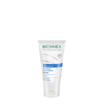 Bionnex Crème Perfederm Intensive Hand Cream Scented 50ml