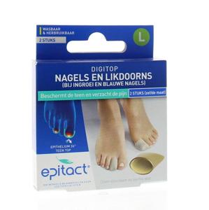 Epitact Digitop nagels en likdoorns L