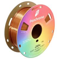 Polymaker CA03004 Panchroma™ Silk Filament PLA kunststof Zijdeglans 1.75 mm 1000 g Brons 1 stuk(s)