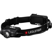 Ledlenser Headlight H5 Core ledverlichting