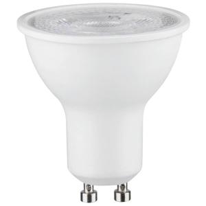 Paulmann 28752 LED-lamp Energielabel G (A - G) GU10 7 W Warmwit (Ø x h) 51 mm x 54 mm 1 stuk(s)