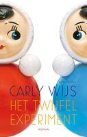 Het twijfelexperiment - Carly Wijs - ebook