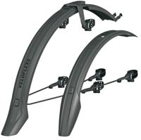 SKS germany veloflexx 55 26-28" mudguard set