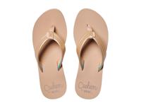 Reef Cushion Breeze CJ4387 golden hour Goud maat 41