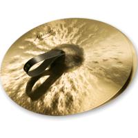 Sabian Artisan Traditional Symphonic Medium Heavy 18 inch orkestbekkens