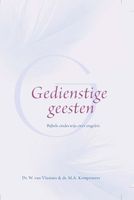 Gedienstige geesten - W. Van Vlastuin, M.A. Kempeneers - ebook