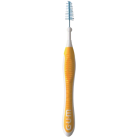 GUM Trav-Ler Ragers 1.3 mm geel - 50 stuks GUM Trav-Ler Ragers 1.3 mm geel - 50 stuks