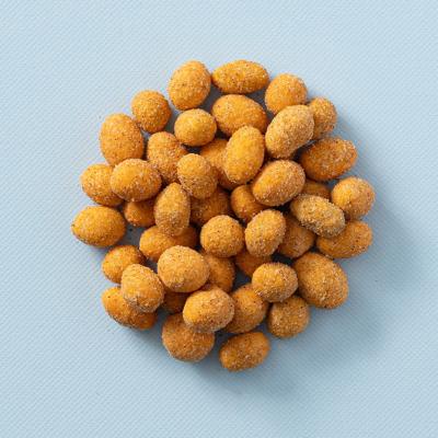 borrelnoten tex mex 9 kg doos