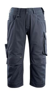 MASCOT® 14249-442 UNIQUE Driekwart broek met kniezakken