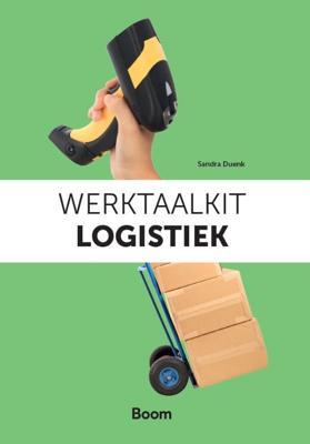Werktaalkit Logistiek (Paperback)