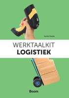 Werktaalkit Logistiek (Paperback)