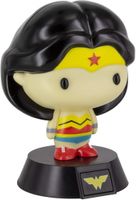 DC Comics - Wonder Woman Icon Light - thumbnail