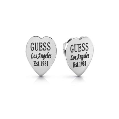 Oorbellen Dames Guess UBE28075