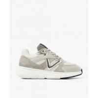 VIA VAI - Wit | Dames | Sneaker | Wit | 40 | regular | Kamst mode