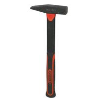 KS Tools 142.1321 1421321 Bankwerkershamer 280 g 280 mm DIN 1041 1 stuk(s)
