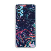 Light Years Beyond: Samsung Galaxy A32 4G Transparant Hoesje Light Years Beyond: Samsung Galaxy A32 4G Transparant Hoesje