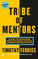 Tribe of mentors (Paperback)