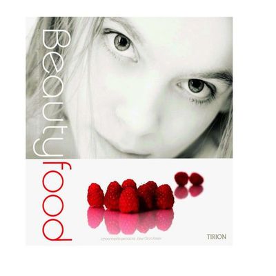 Beautyfood - Joke Glansbeek - ebook