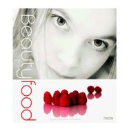 Beautyfood - Joke Glansbeek - ebook