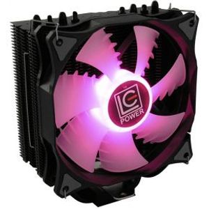 LC-Power LC-CC-120-RGB Processor hardwarekoeling