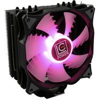 LC-Power LC-CC-120-RGB Processor hardwarekoeling - thumbnail