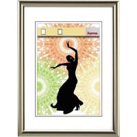 Hama 00034984 Wissellijst Papierformaat: 20 x 30 cm Brons