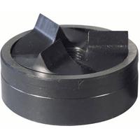 Weidmüller 1548390000 Stans voor blik 60 mm Weidmüller 1548390000 Stans voor blik 60 mm