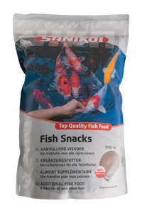 Velda SaniKoi Fish Snacks