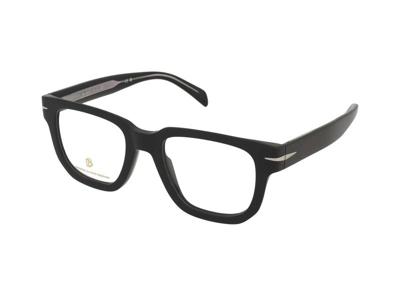 Brillen met correctie David Beckham DB 7130 807