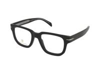 Brillen met correctie David Beckham DB 7130 807