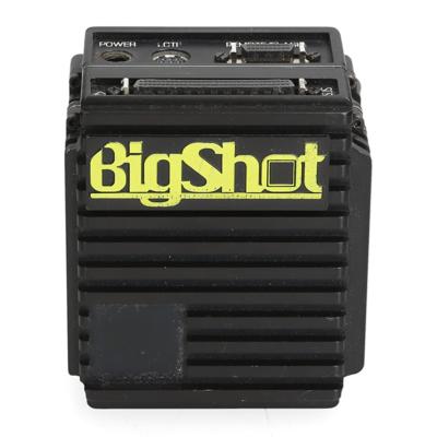 Dicomed BigShot 6×6 Digital Back For HASSELBLAD