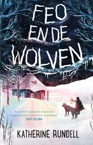 Feo en de wolven (Hardback)