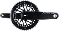 Sram crankstel "force e1" krg force e1 46/33 172.5 mm dub