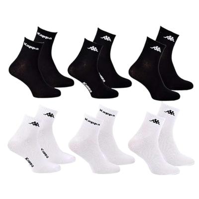 TRIPACK SOCKS KIDS KAPPA 2/3 LOGO 83898248