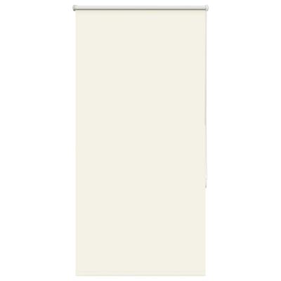 Rolgordijn verduisterend 80x150 cm stofbreedte 75,7cm polyester