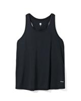 HEMA Dames Sportsinglet Zwart (zwart)