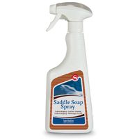 Sectolin Zadelzeep spray