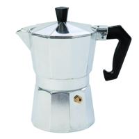 Krüger Kaffee Espressomachine Capaciteit koppen: 9